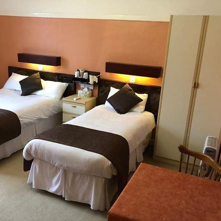 Grove End Hotel Watford  Kültér fotó